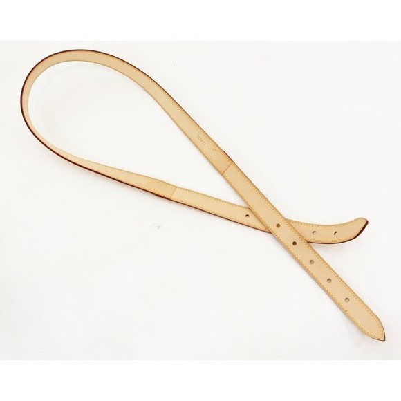 Louis Vuitton strap leather long - Picture 1 of 3